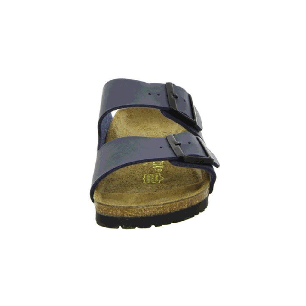 Birkenstock Arizona BF Blau Pantolette Arizona günstig online kaufen