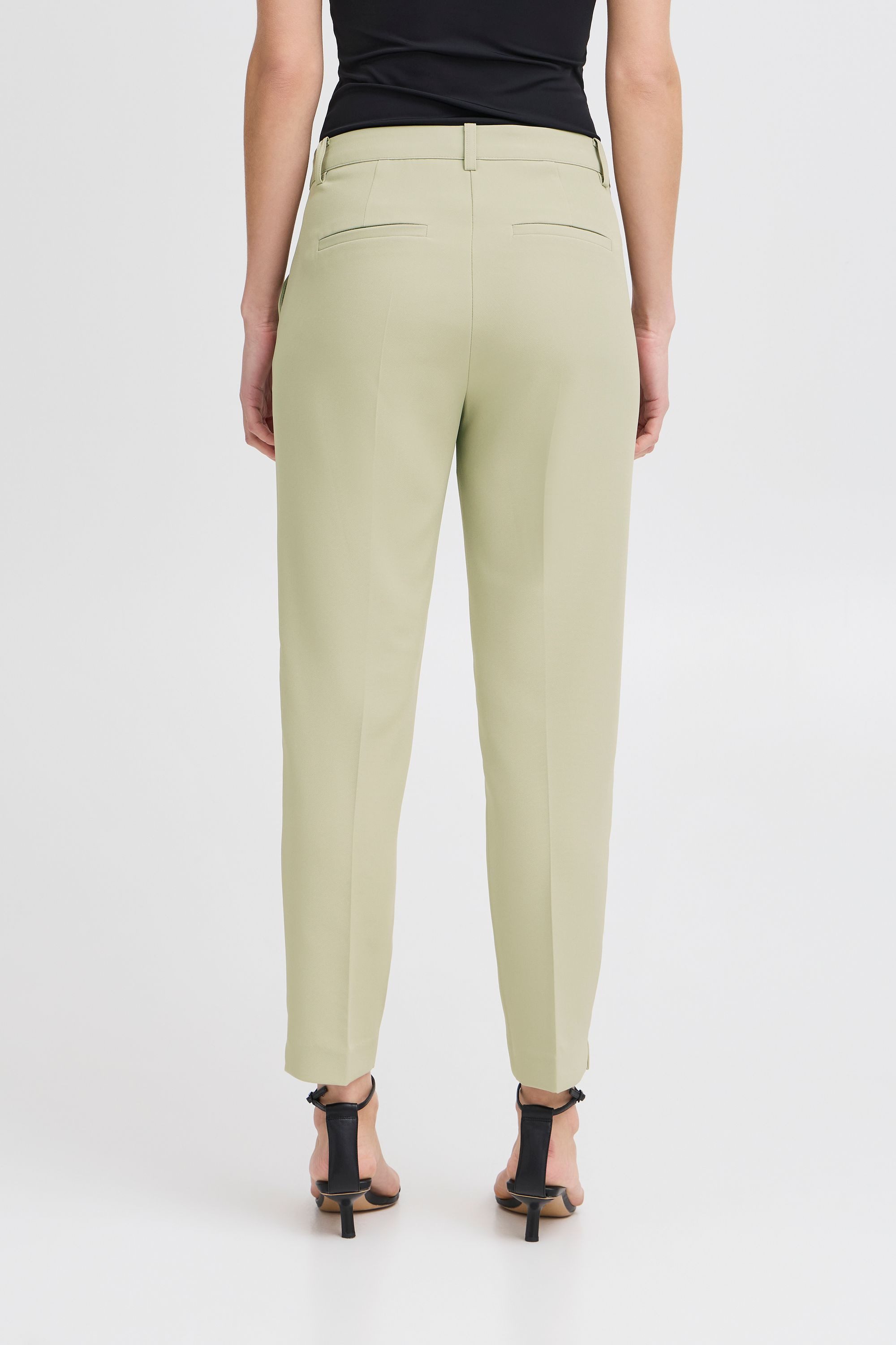 Ichi Stoffhose Stoffhose günstig online kaufen