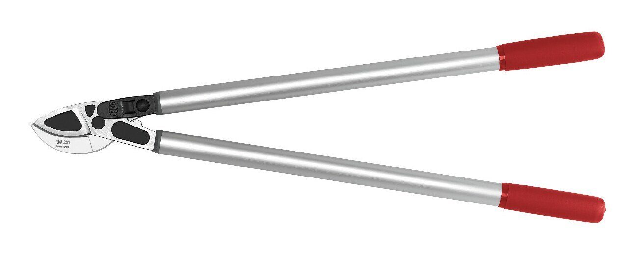 FELCO Astschere, Getriebeastschere 231 80 cm aus Aluminium
