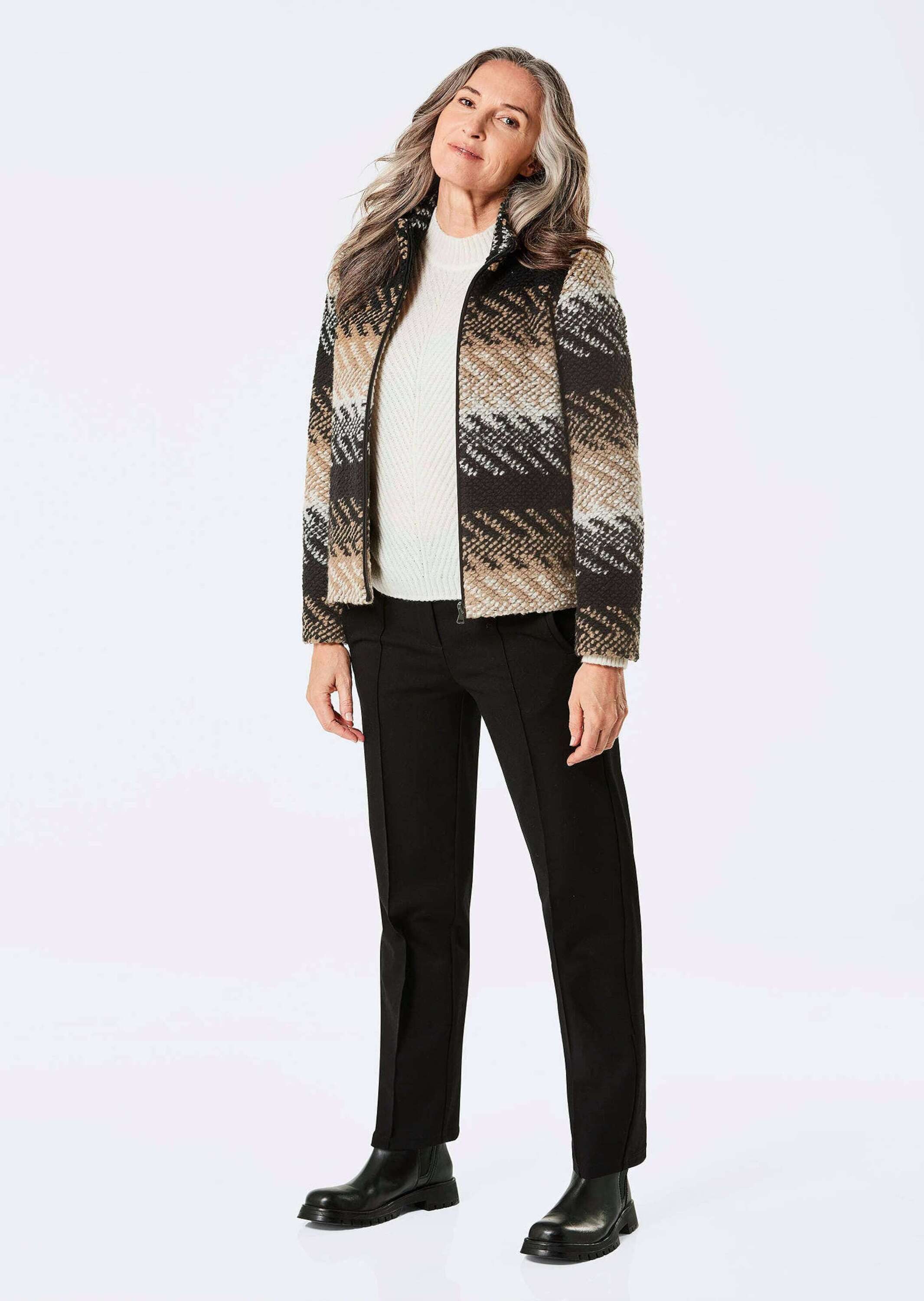 Outdoorjacke Jacke