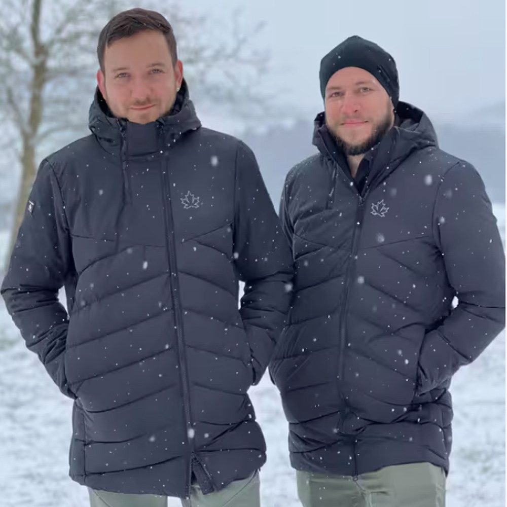 Canada North Trekkingjacke CANADA NORTH - günstig online kaufen