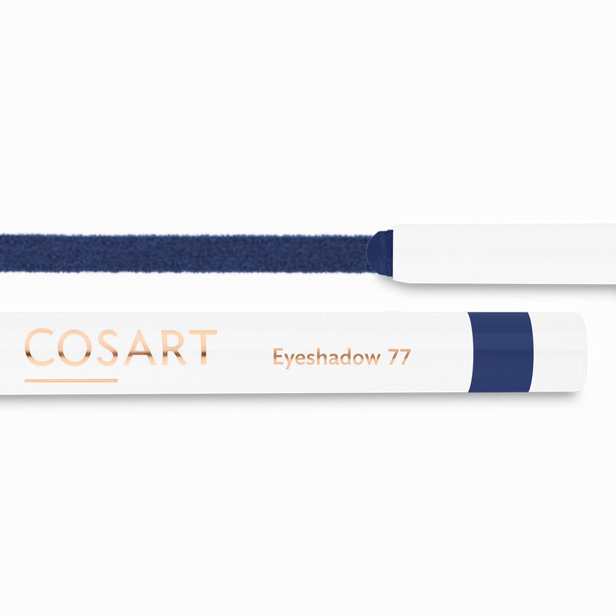 COSART Lidschatten COSART Eyeshadow, viele tolle Farben, wundervoll cremige Textur