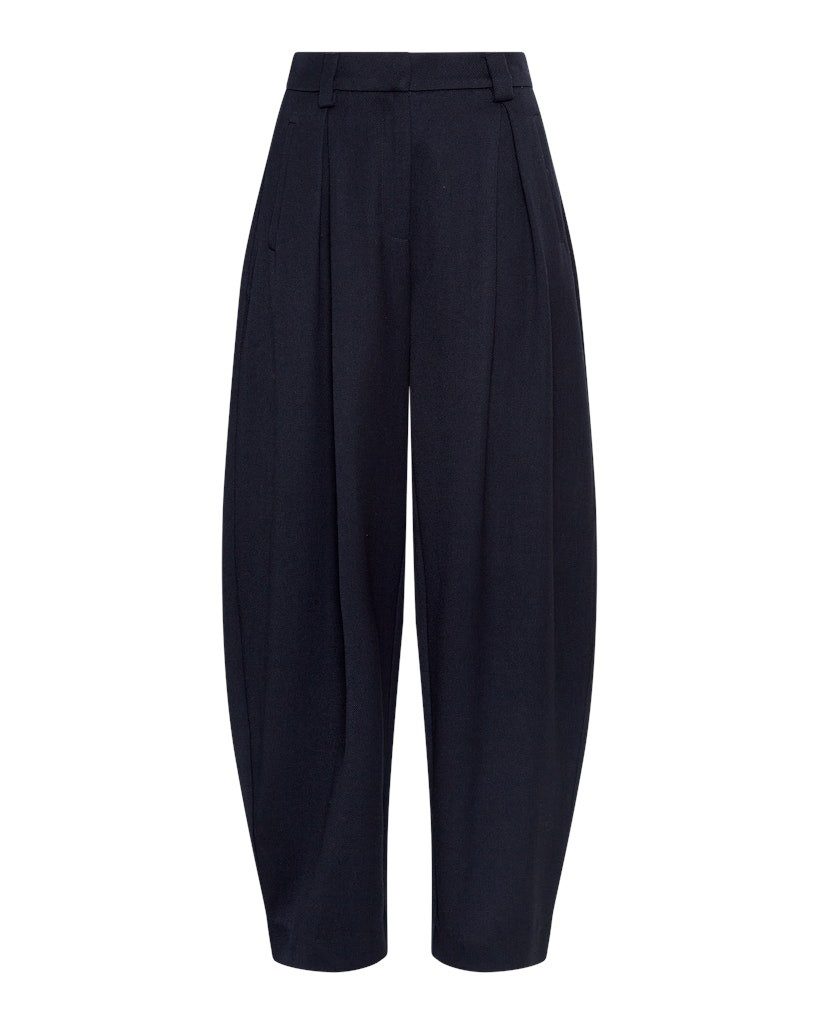 Moss Copenhagen Stoffhose MSCHMynthe Elina HW günstig online kaufen