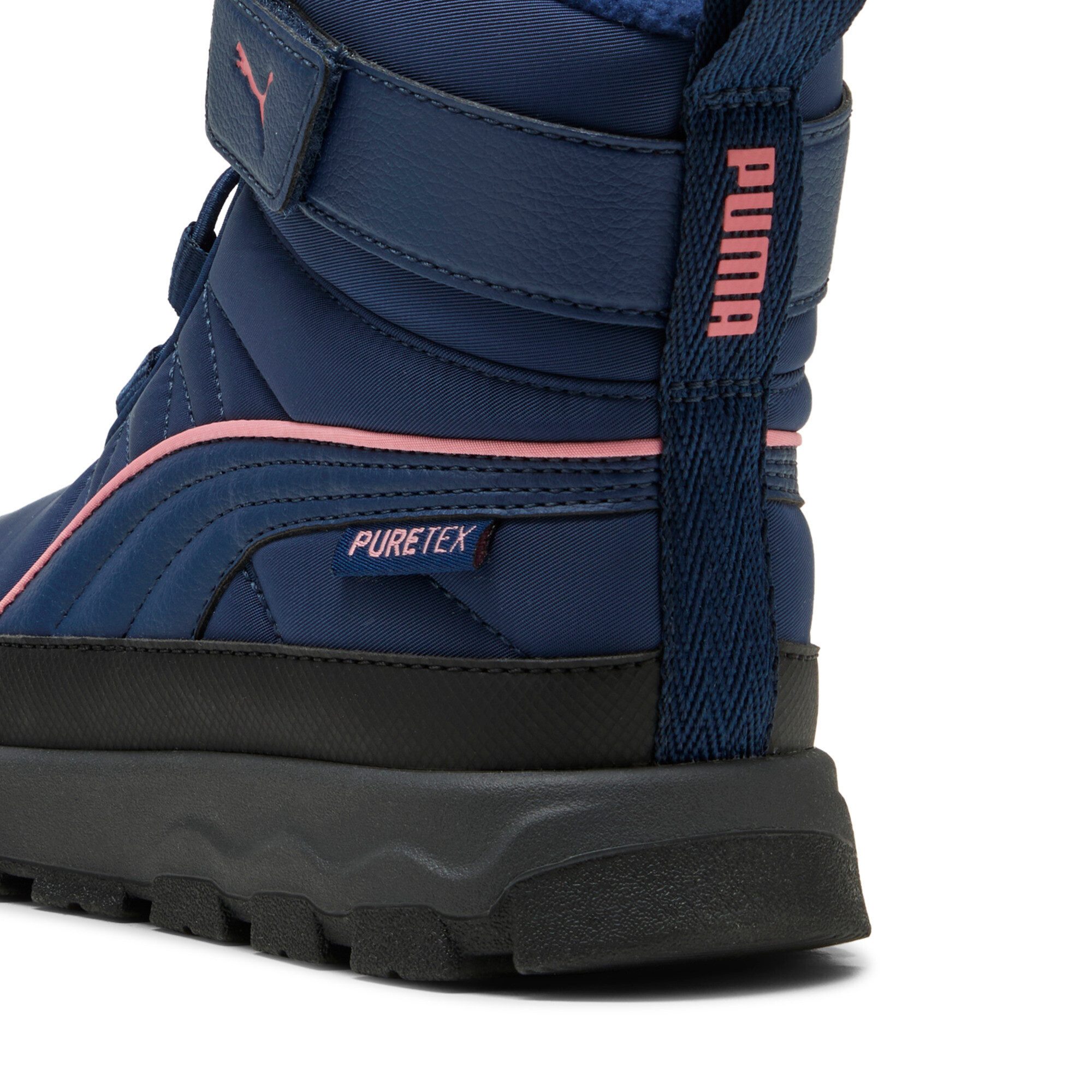 PUMA EVOLVE BOOT PURETEX AC+PS Winterboots Snowboots, Winterstiefel, Winterschuhe, wasserdicht