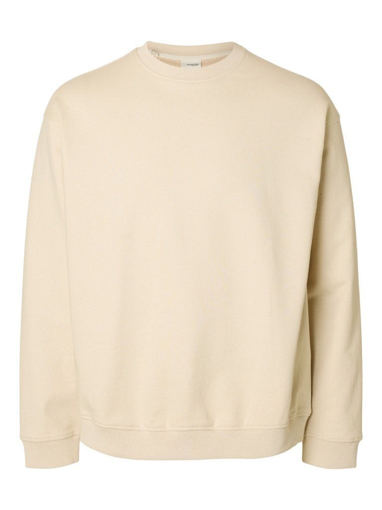 Sweatshirt SLHRELAXALBAN