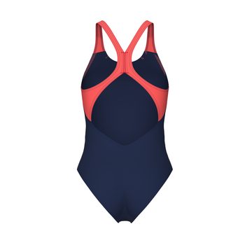 Arena Badeanzug WOMEN'S ARENA GLEAM SWIMSUIT V BACK