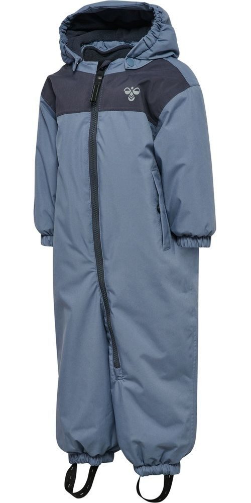 hummel Softshelloverall Hmlmini Block Snowsuit WP