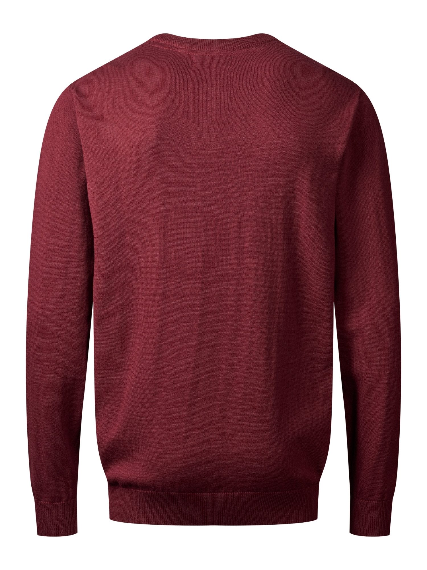 MCS Rundhalspullover MCS Sweater MCEllison günstig online kaufen