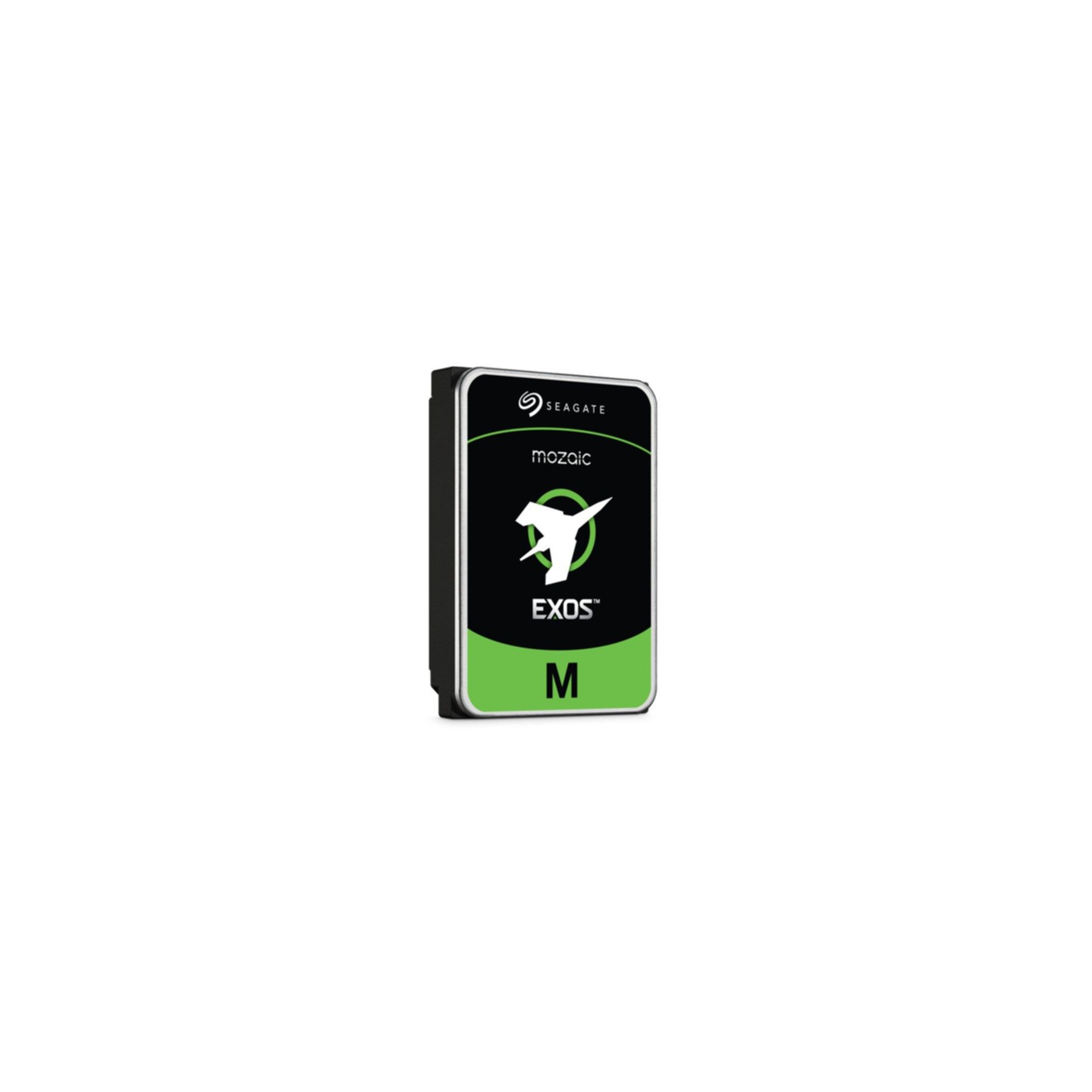Seagate Exos M interne HDD-Festplatte