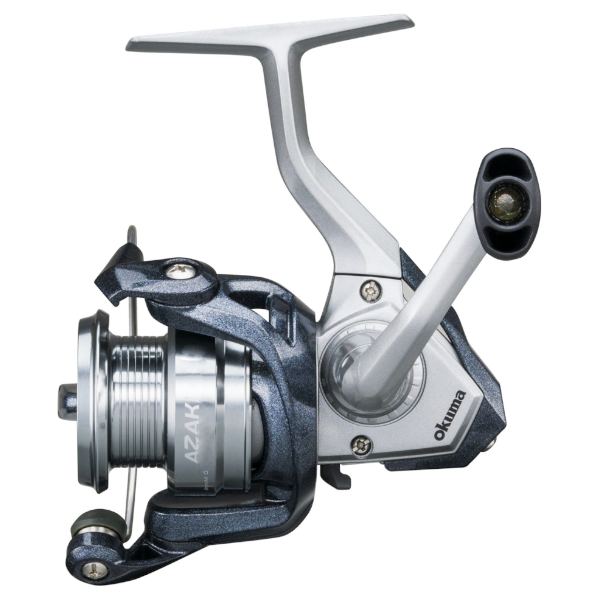 Okuma Stationärrolle Azaki-65)