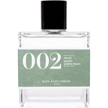 BON PARFUMEUR Eau de Parfum 002 Neroli / Jasmin / Ambre Blanc E.d.P. Spray
