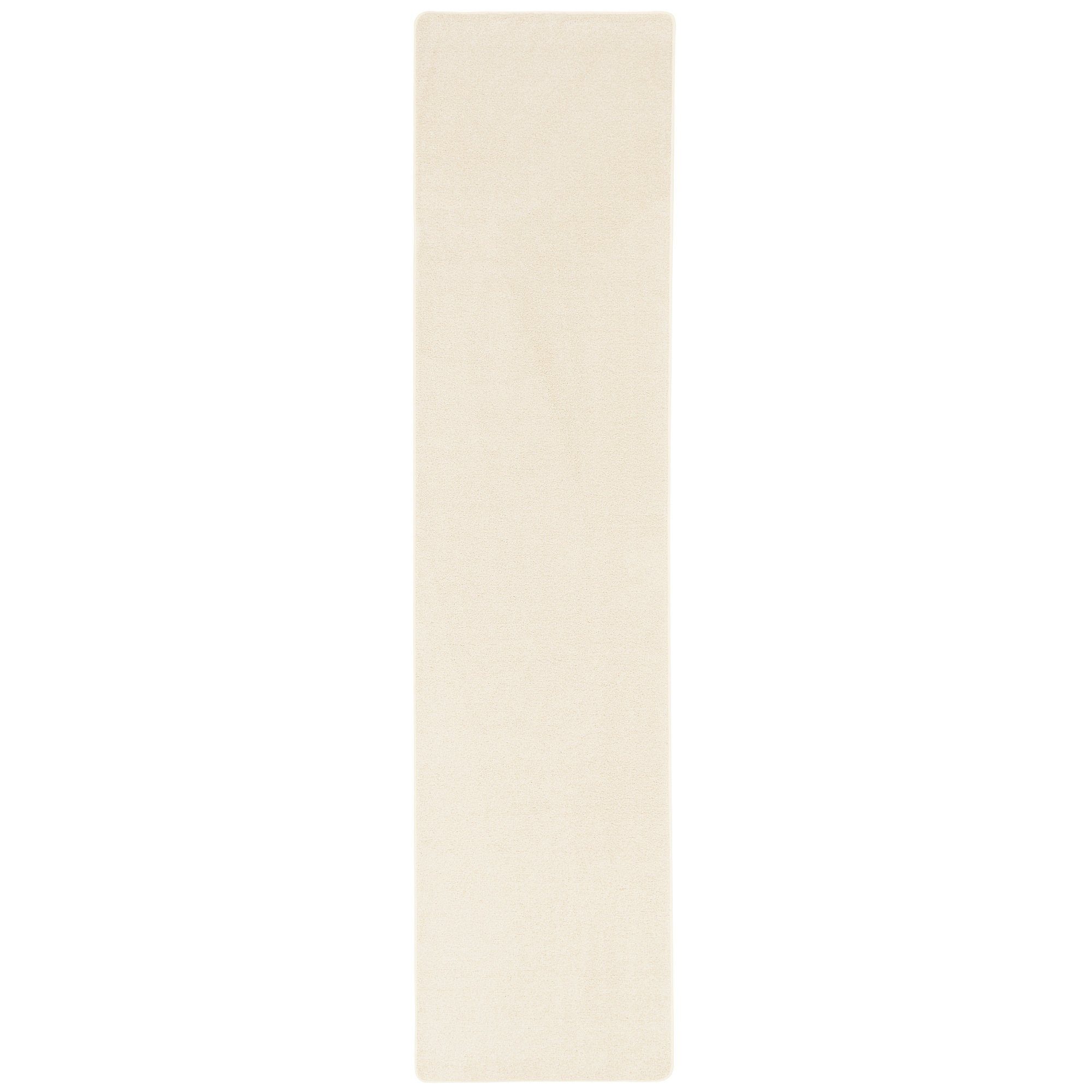 Snapstyle Läufer Hochflor Velours Läufer Teppich günstig online kaufen