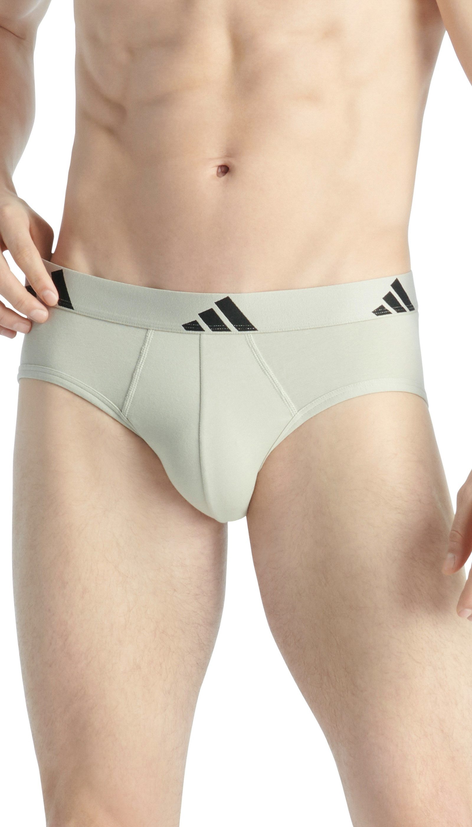 adidas Sportswear Slip Active Flex Cotton günstig online kaufen