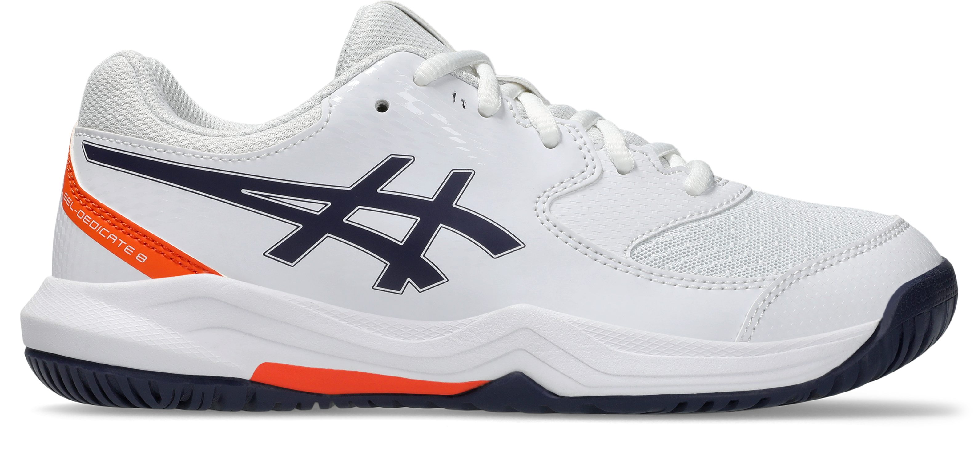 Asics GEL-DEDICATE 8 GS Tennisschuh Multicourt-Schuhe günstig online kaufen