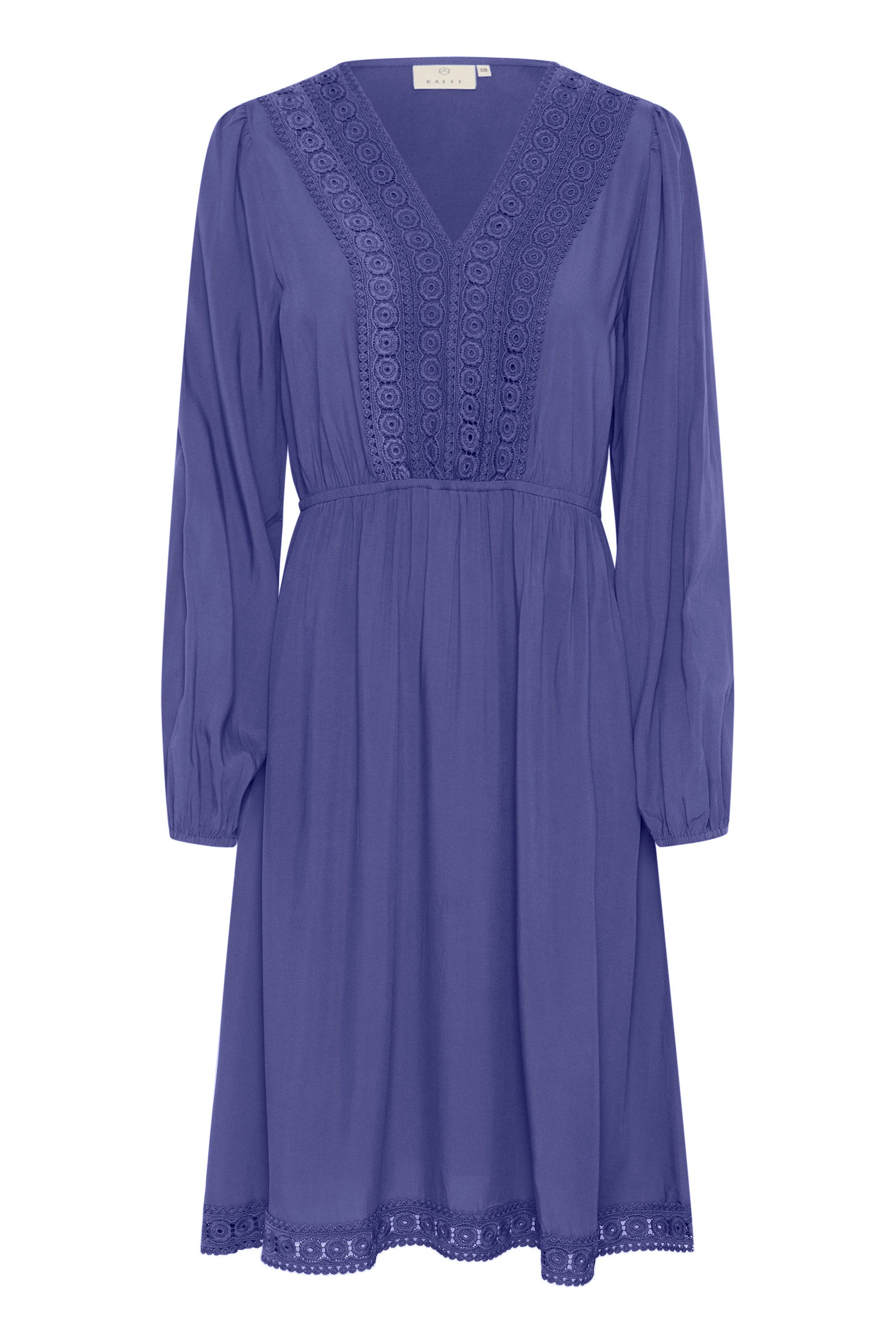 Blusenkleid Kleid KAfreia