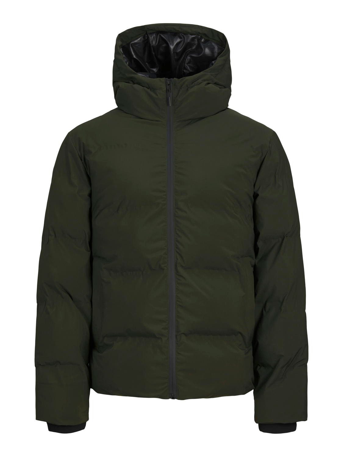 Jack & Jones Steppjacke Jack & günstig online kaufen
