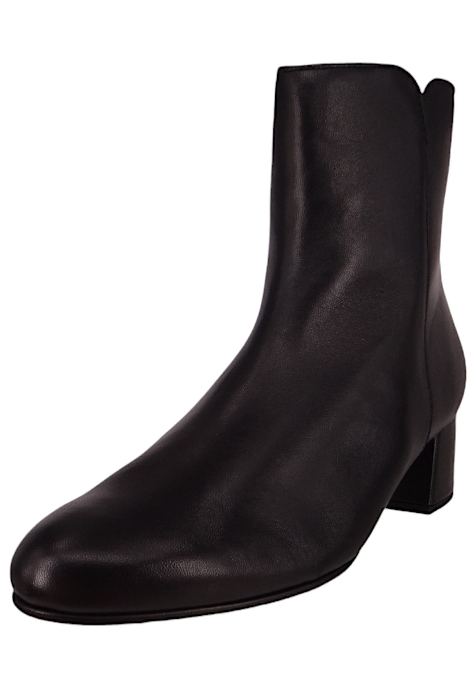 Gabor 55.680 27 Black Stiefelette