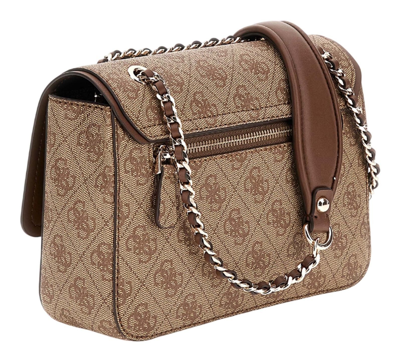 Guess Schultertasche Convertible Xbody Flap Bag günstig online kaufen