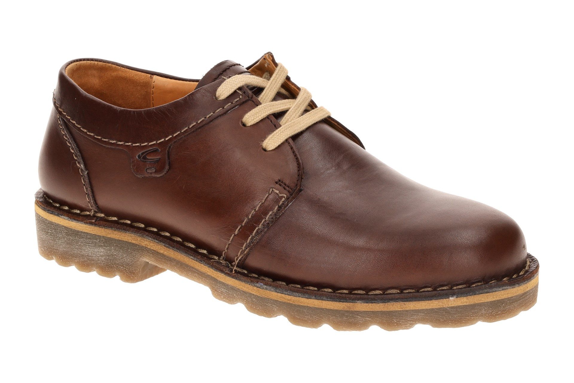 camel active 53DOA10-180790 Schnürschuh