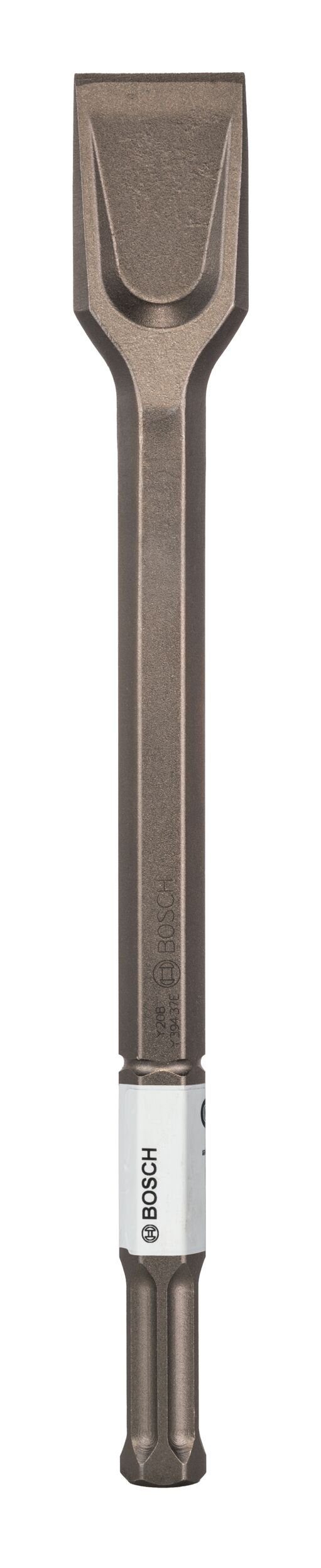 BOSCH Steinbohrer, Spatmeißel mit 22-mm-Sechskantaufnahme 50 mm - 400 x