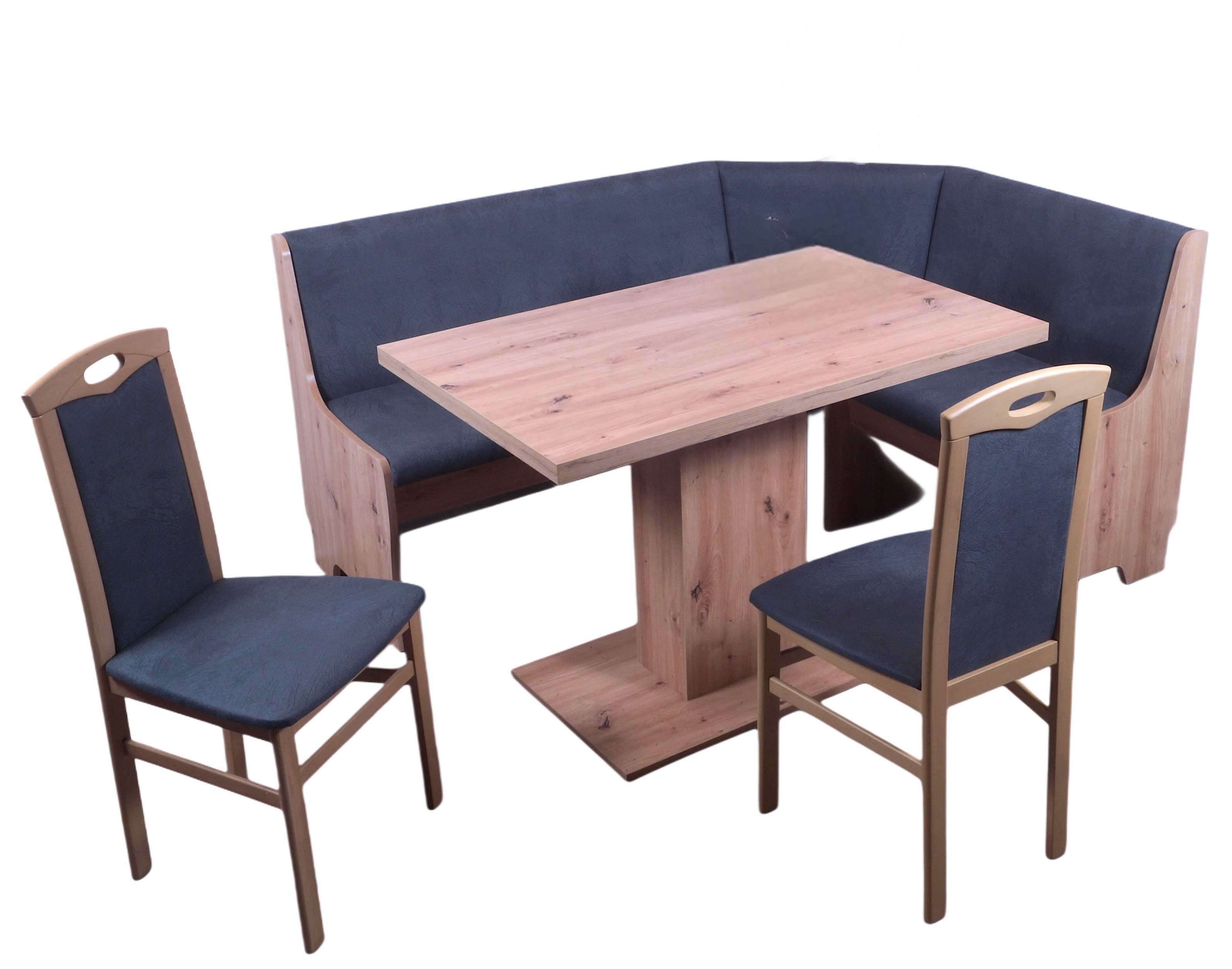 Stolebaenk Eckbankgruppe Bremen OLNITI, (Eckbank Set, günstig online kaufen