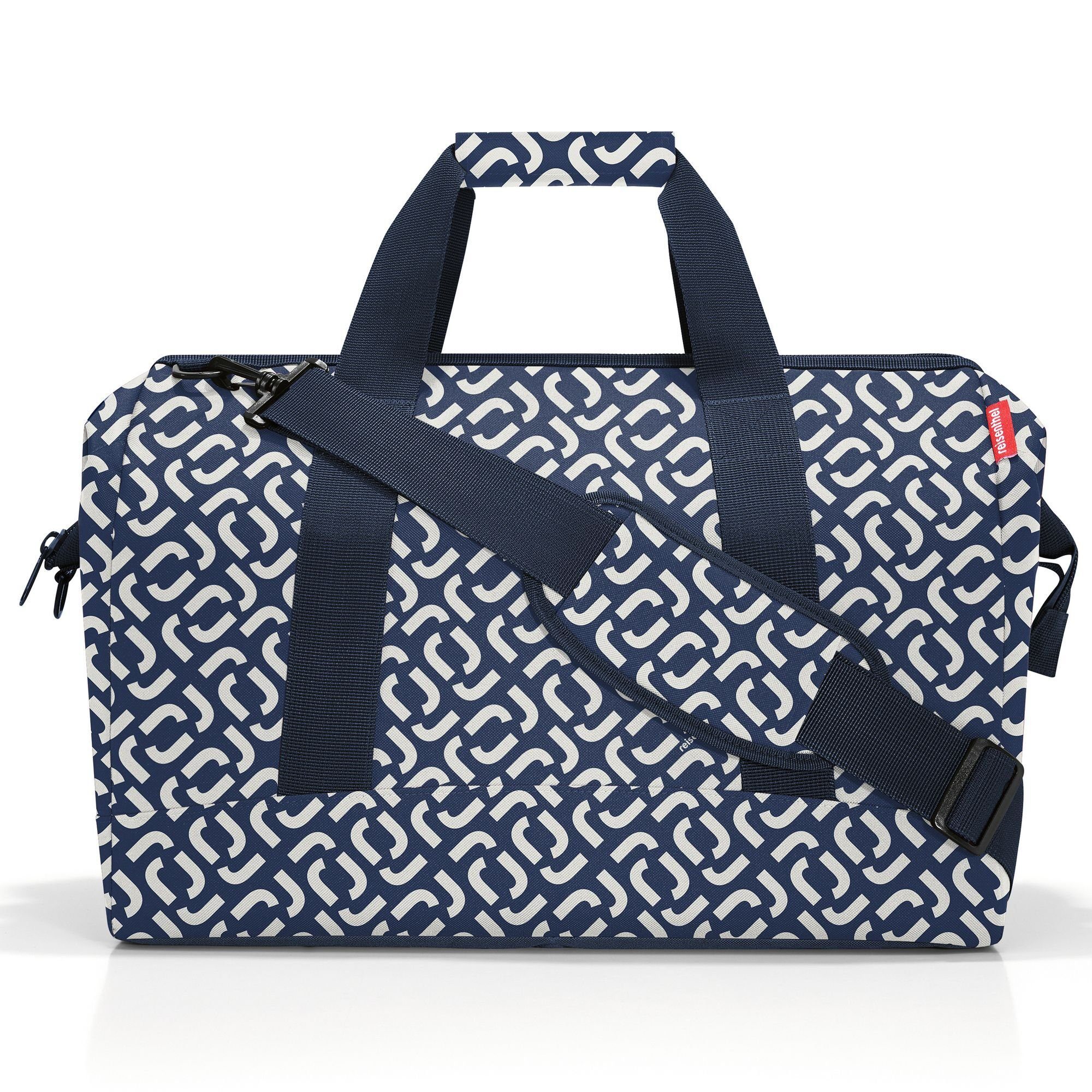 REISENTHEL® Weekender Travelling, Polyester günstig online kaufen