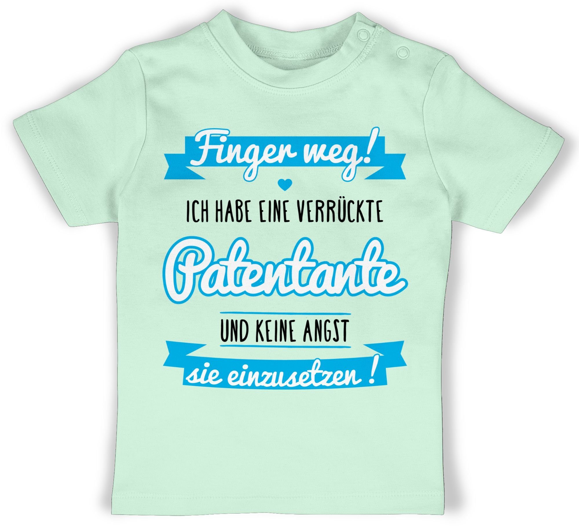2 Mintgrün