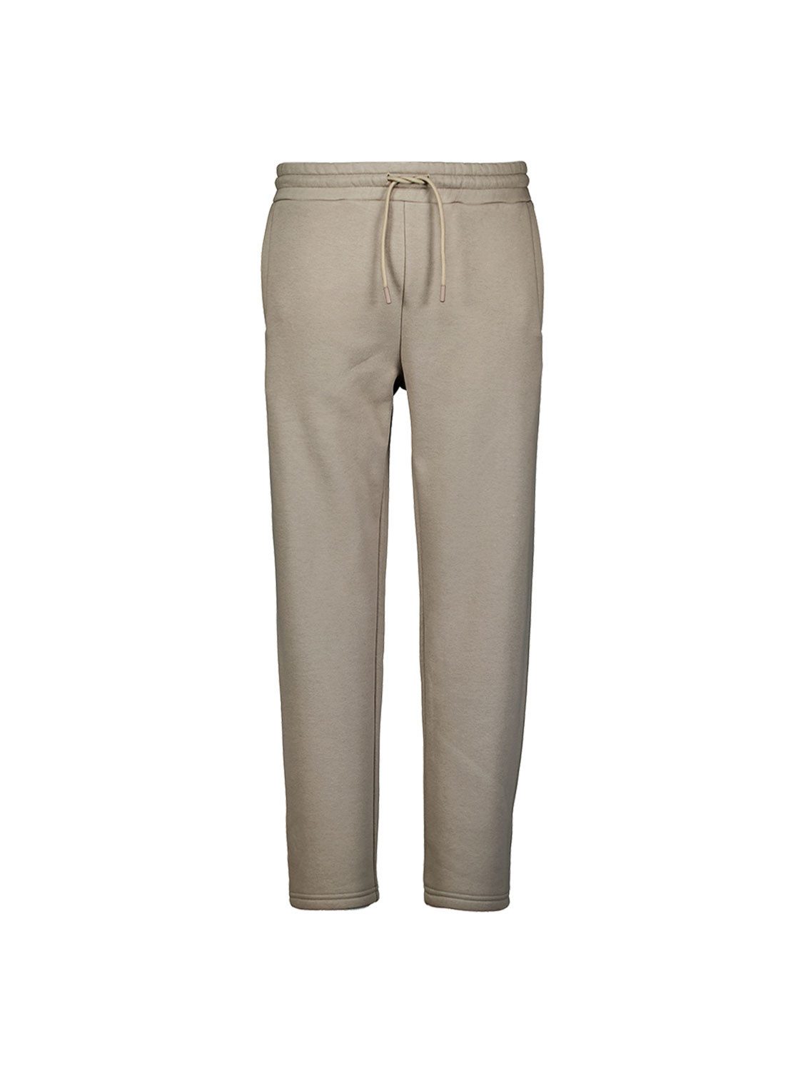 Stretch-Hose Pants Relax Fit Brushed Inside