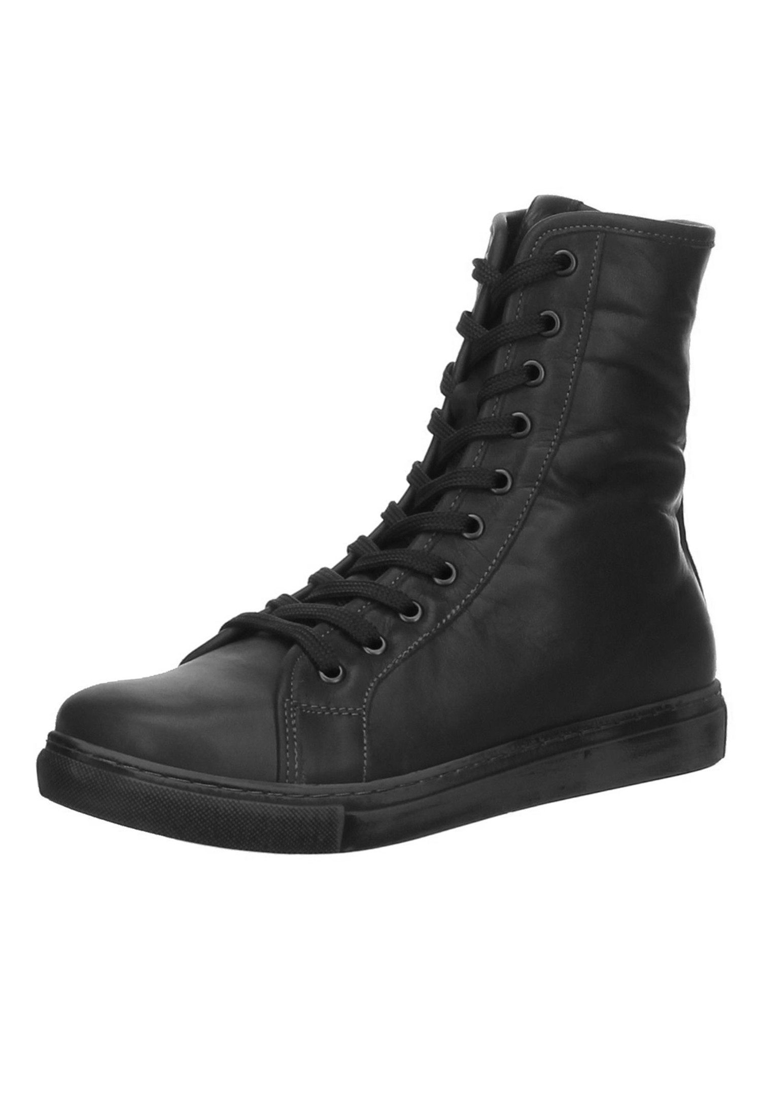 Andrea Conti 0342856 Stiefel
