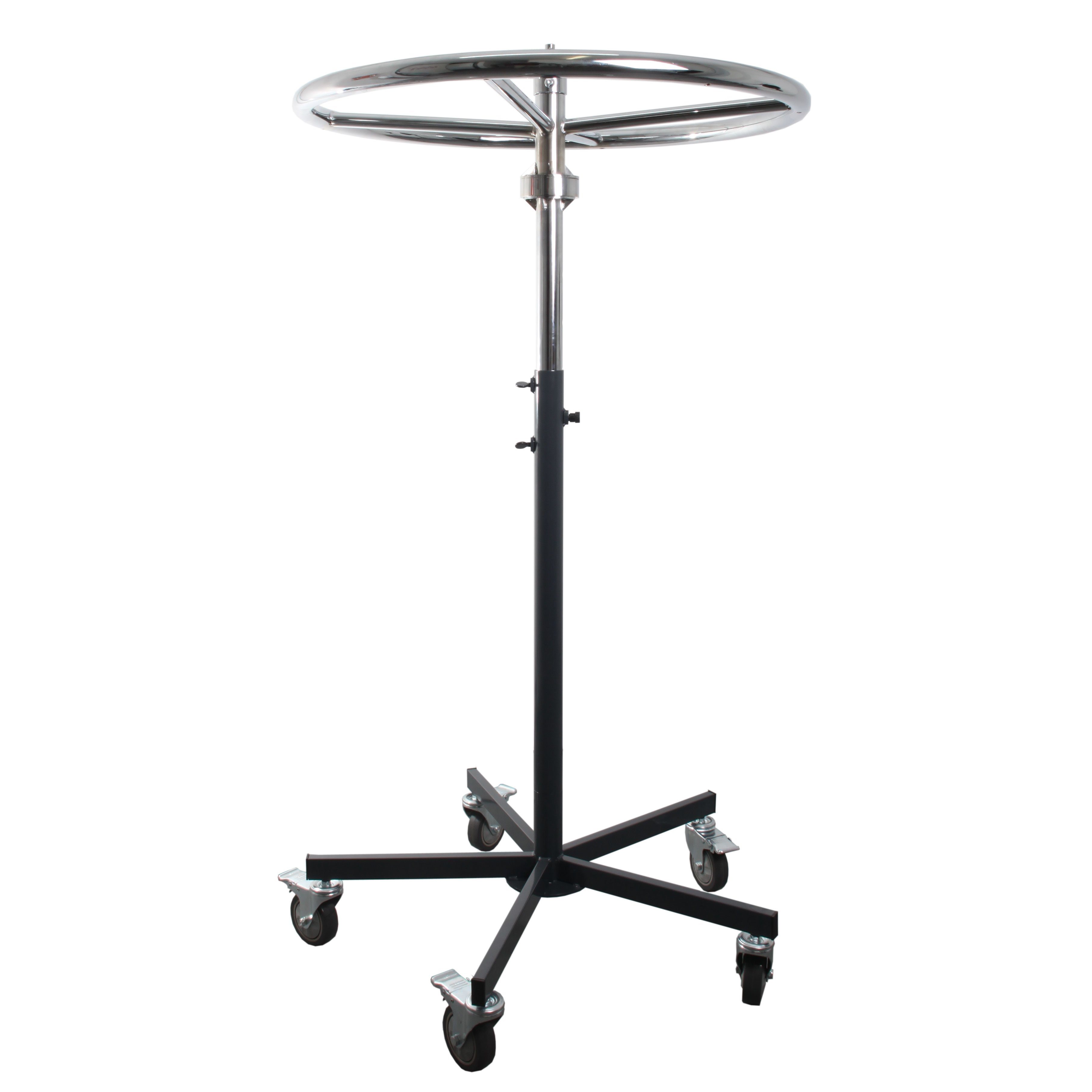 GERSO Kleiderständer Ringständer 80 cm Durchmesser günstig online kaufen