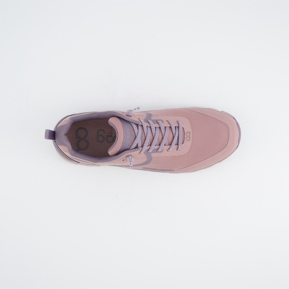 Tenhaag tenhaag everyhaag, Sneaker in Lila günstig online kaufen