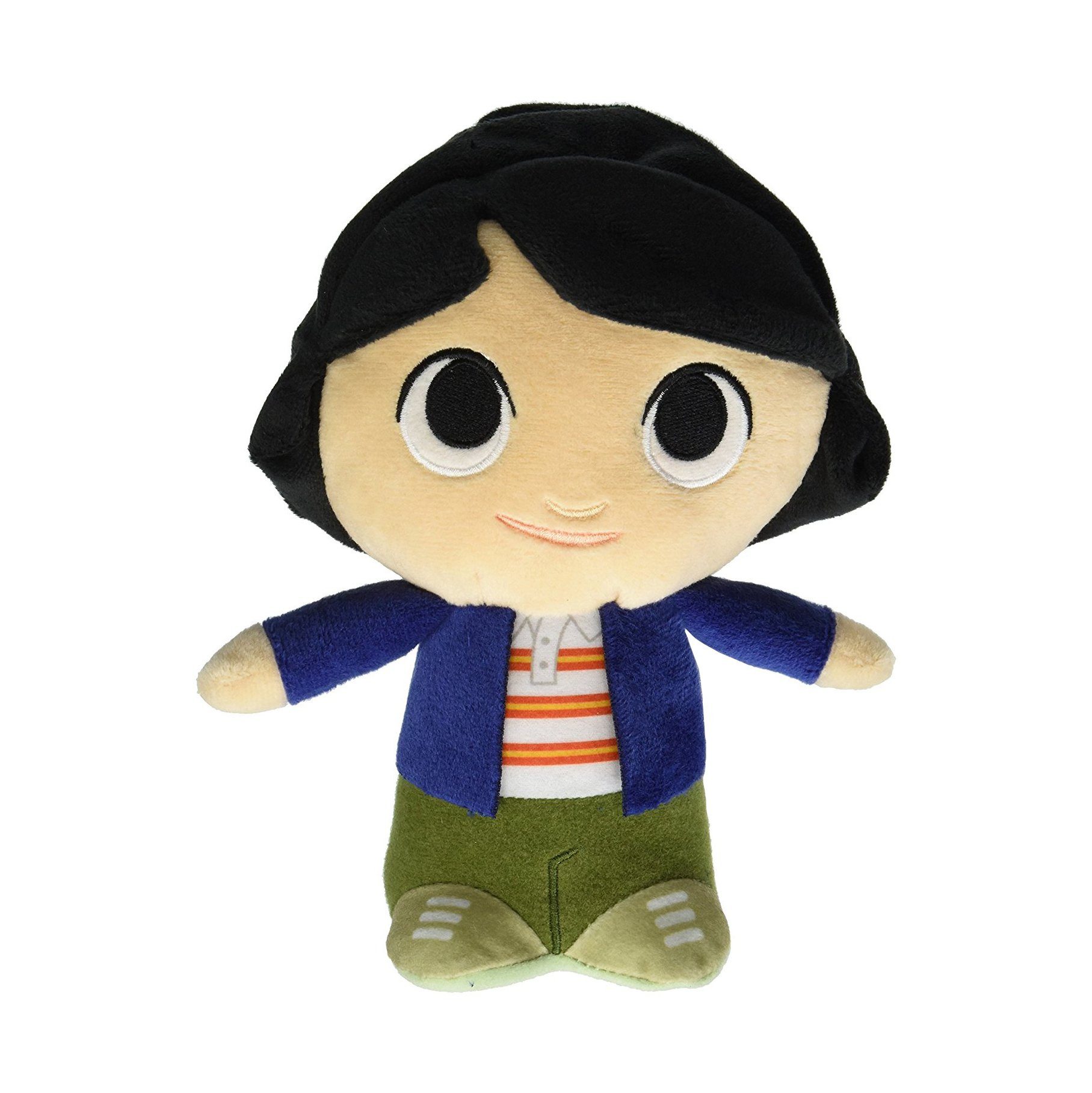 Funko Plüschfigur Plüschfigur Mike