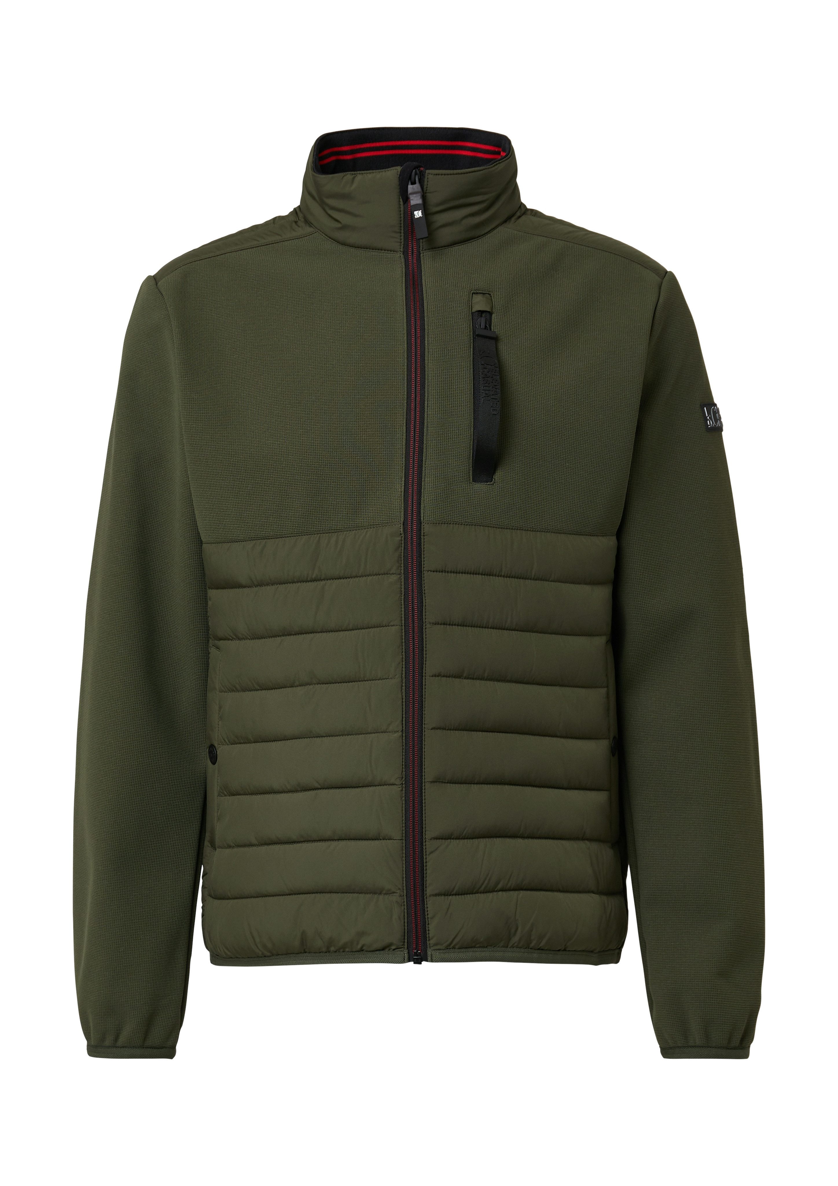 Outdoorjacke