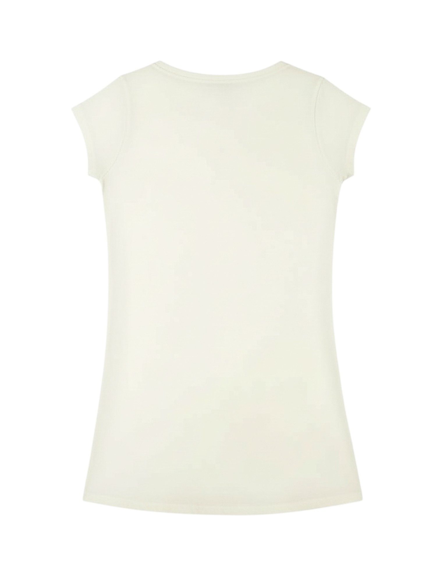 Disney Nachthemd Bambi Damen Jersey Schlafshirt aus Baumwolle Gr. S - XL