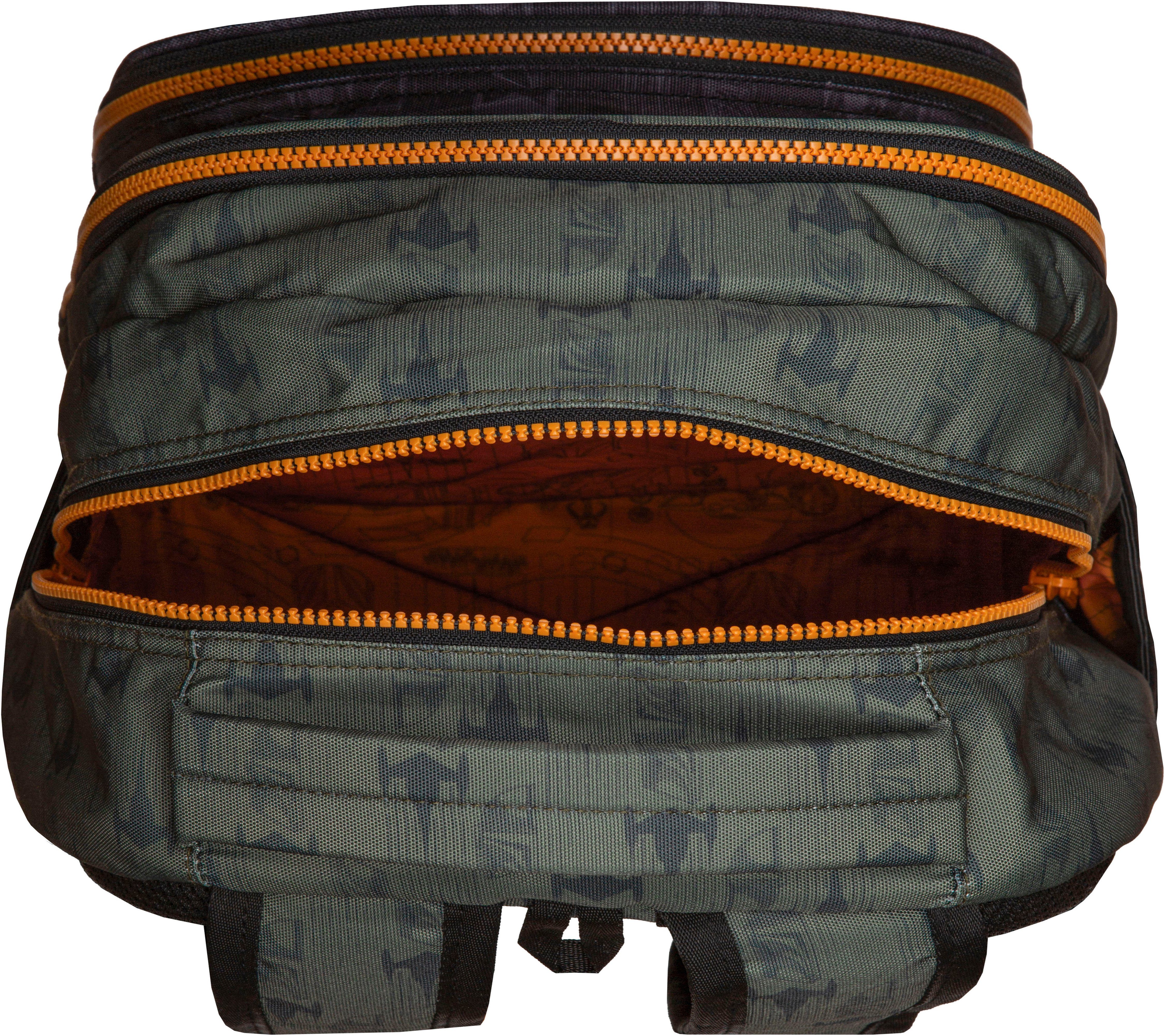 McNeill Freizeitrucksack Base, Star Wars, Mandalorian
