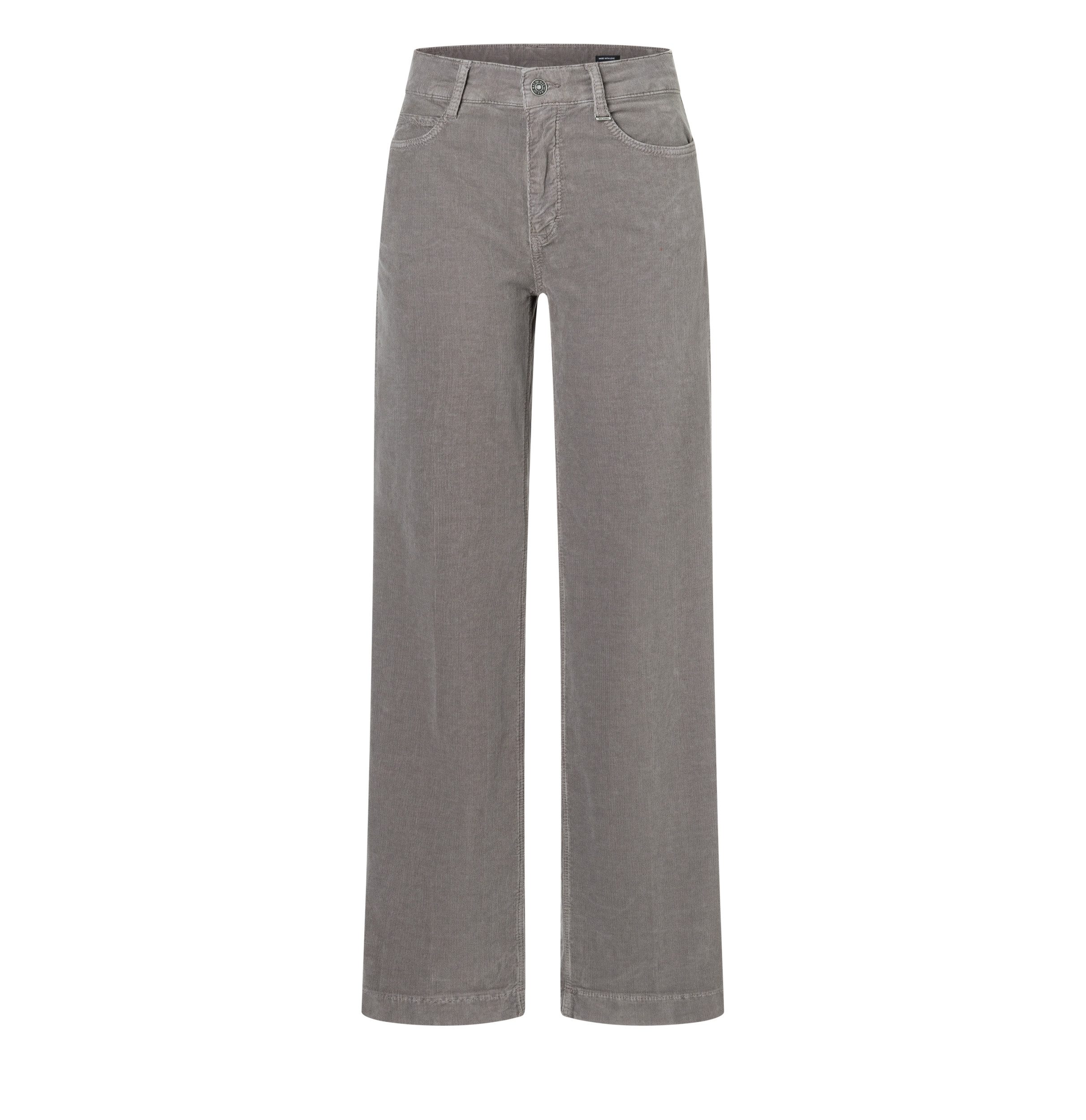 Chinos WIDE dark gull grey PPT
