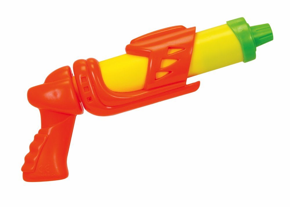 SIMBA Wasserpistole Outdoor Wasserpistole Mini Pump zufällige Auswahl Water Fun 107272346