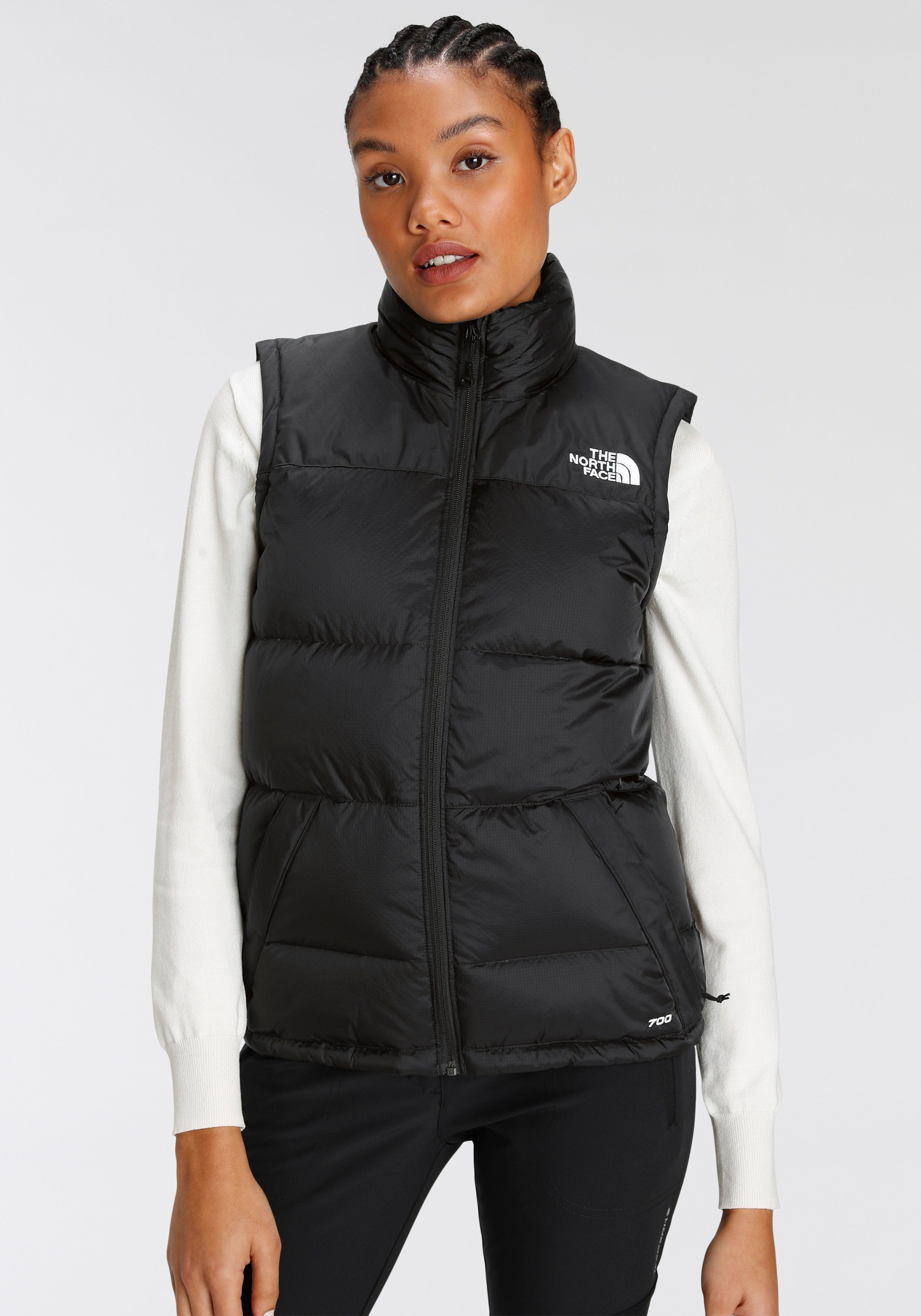 North Face Damenwesten online kaufen | OTTO