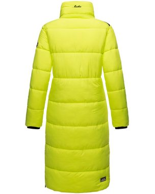 Marikoo Outdoorjacke Reliziaa mit abnehmbarer Kapuze