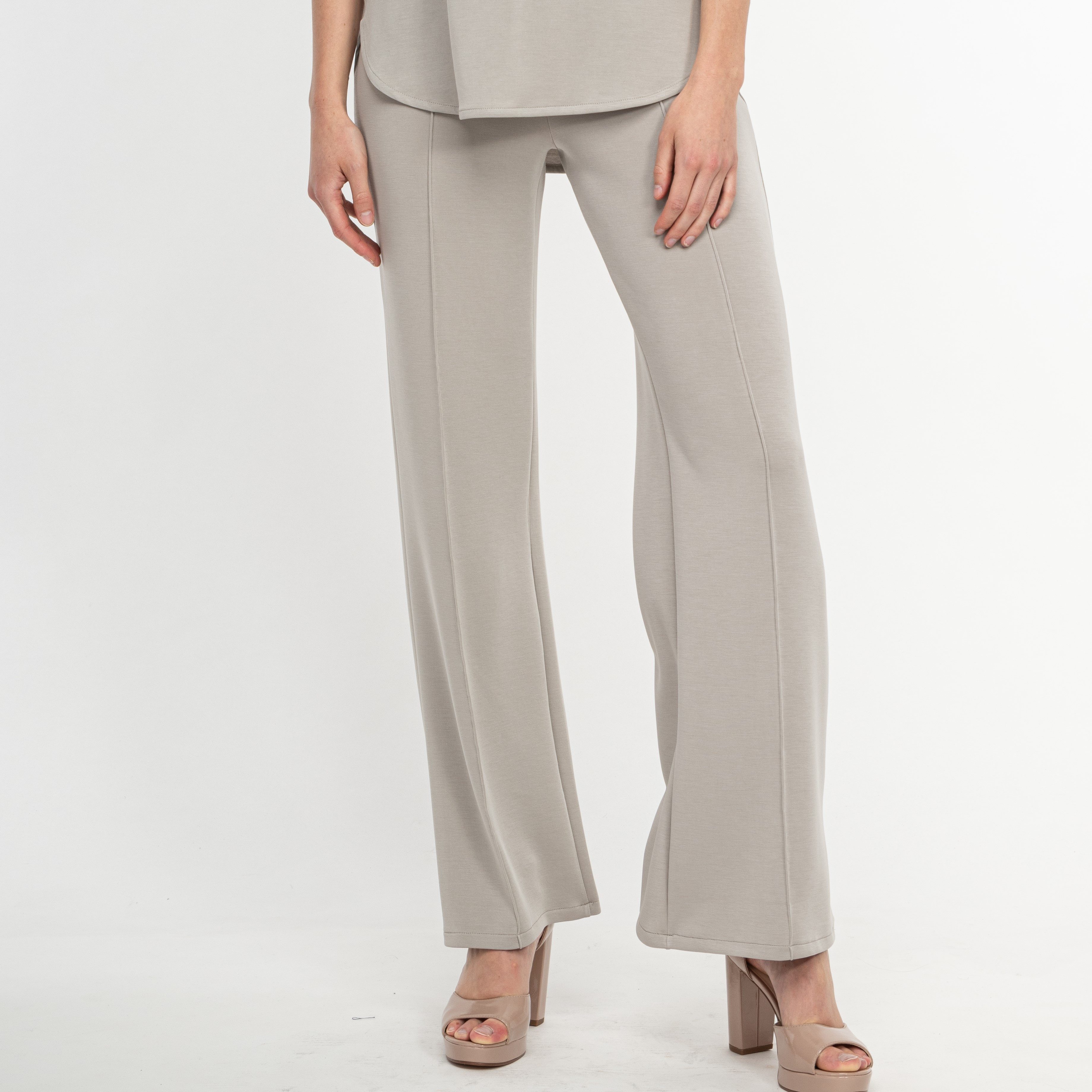 maracujaaa Marlene-Hose 70030 Marlene elastisches Tailenbund