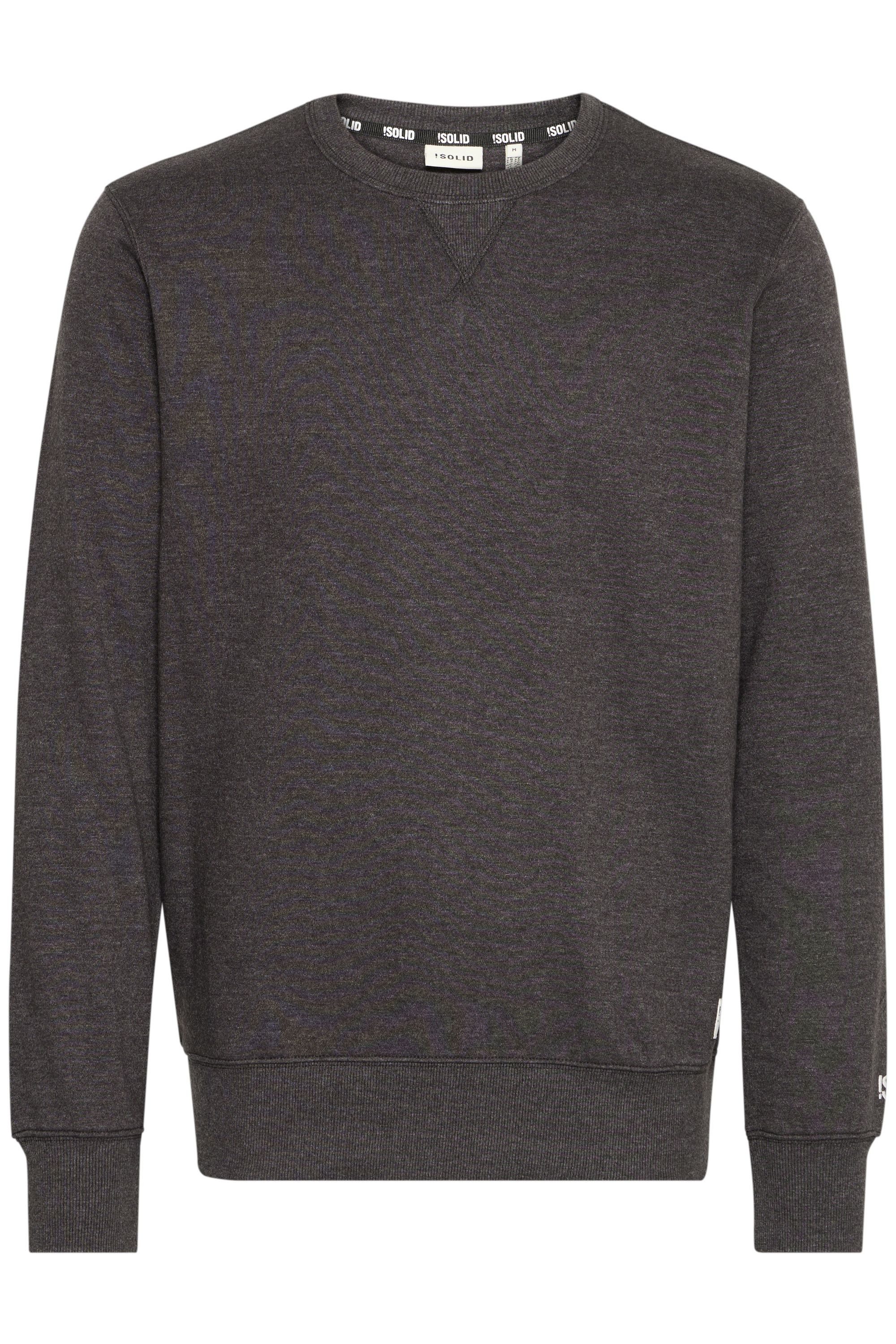 Dark Grey Melange (1940071)