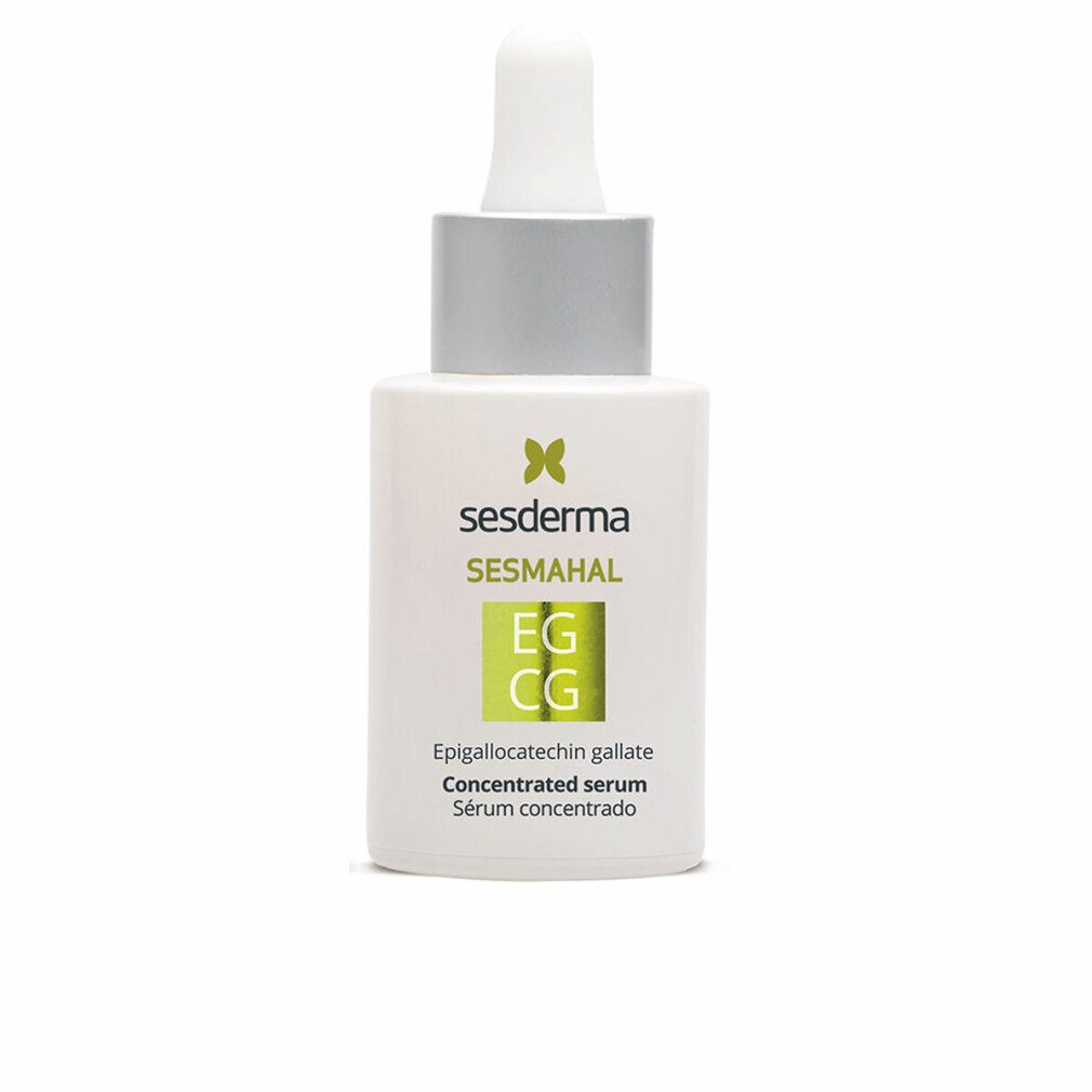 Sesderma Körperpflegemittel SESMAHAL EGCG sérum concentrado 30 ml