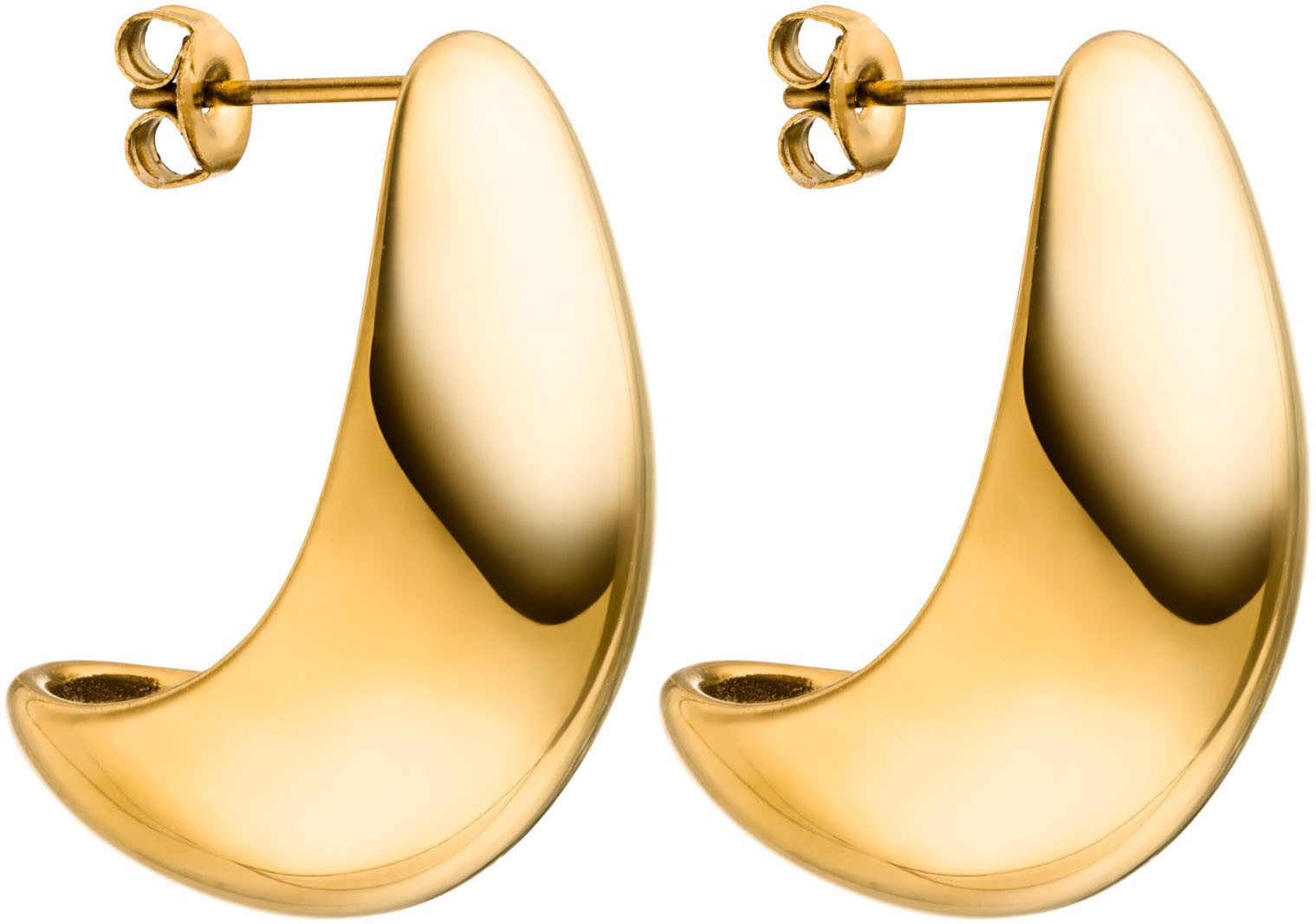 Purelei Paar Ohrstecker Schmuck Geschenk Big Drop Ohrringe günstig online kaufen