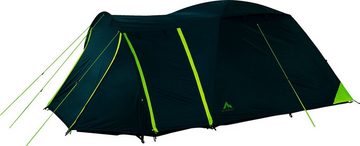 McKINLEY Igluzelt Camping-Zelt VEGA 40.4 SW