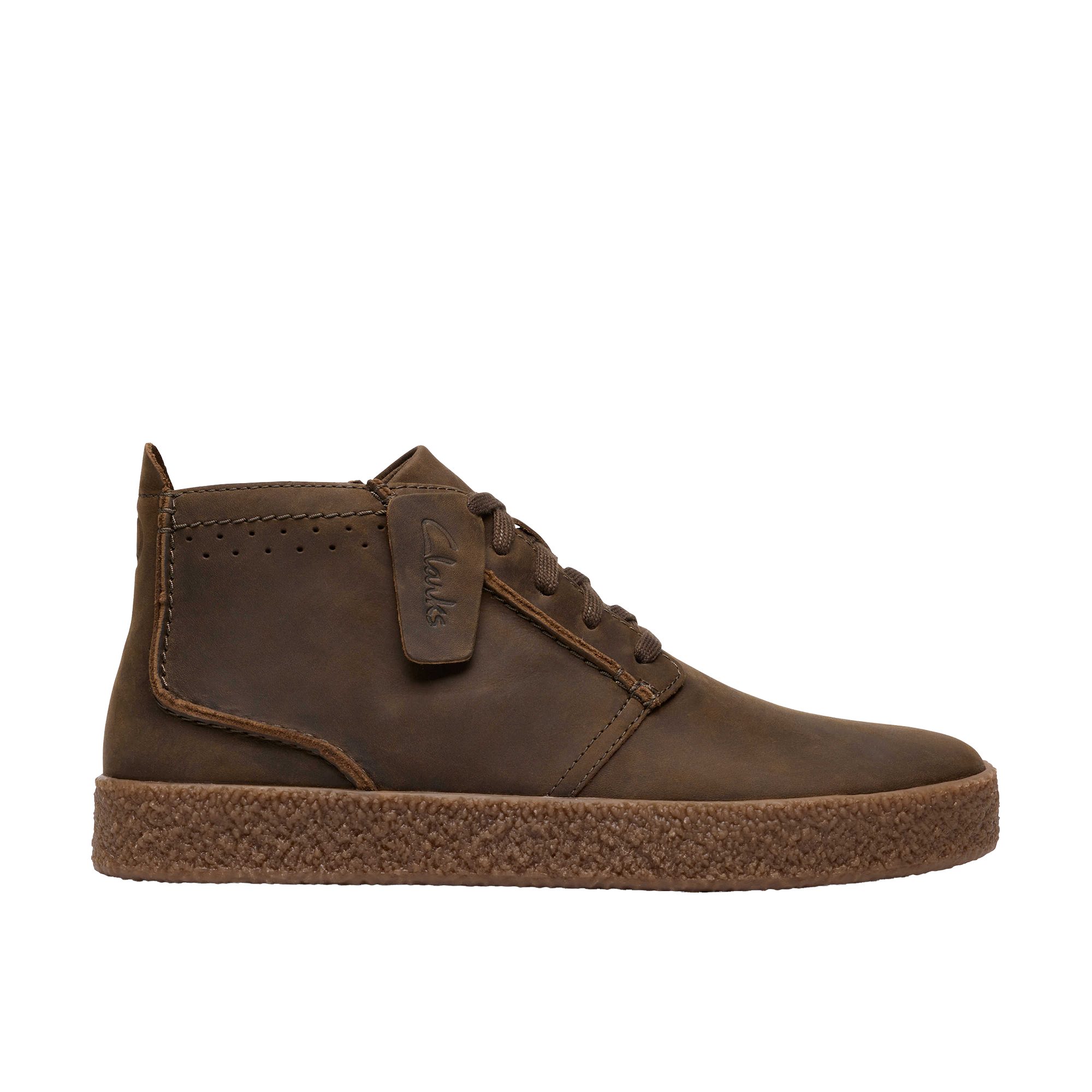 Clarks Clarks Streethill Mid 26183414 7, günstig online kaufen