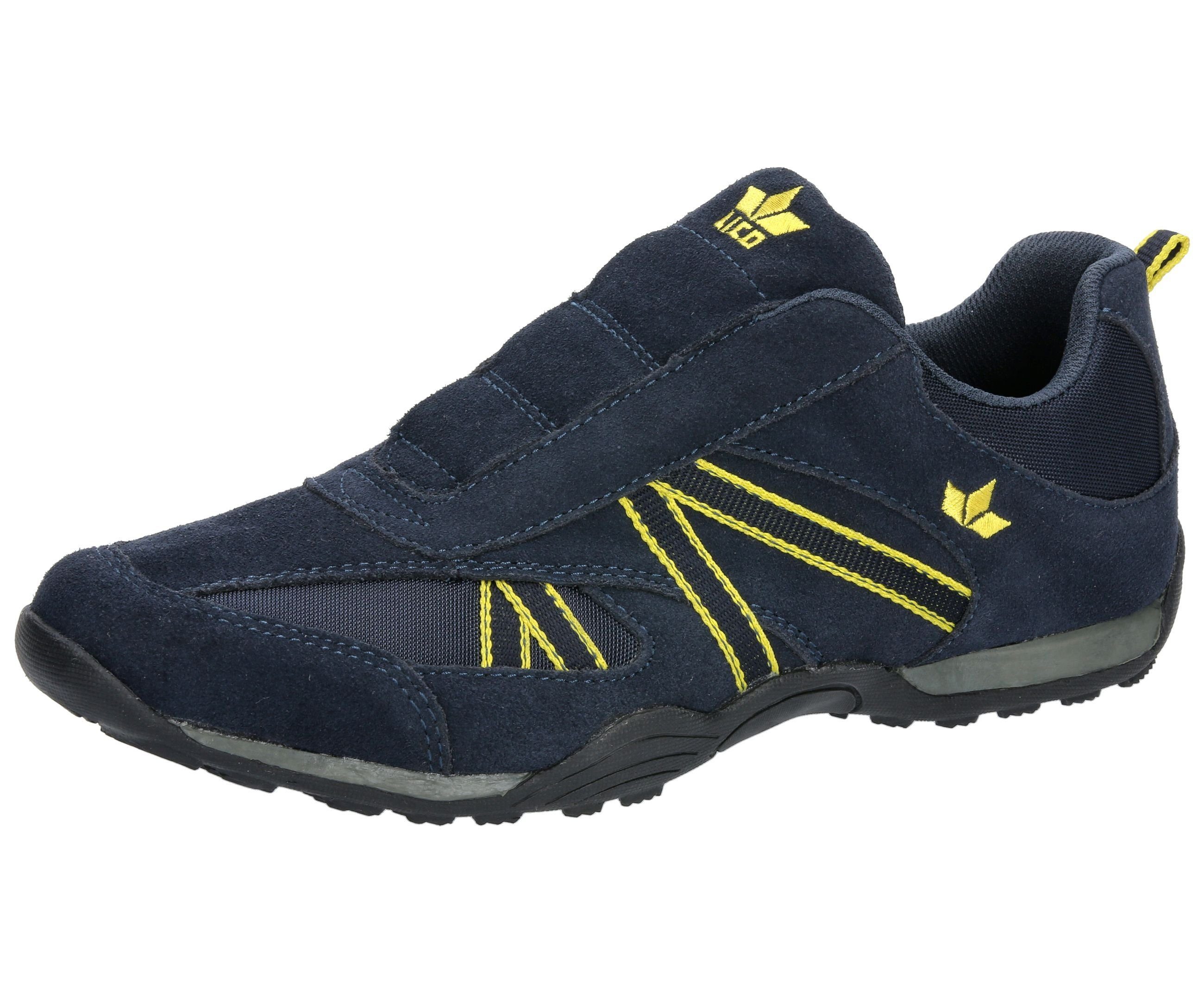 Lico Freizeitschuh Ensio Sneaker günstig online kaufen