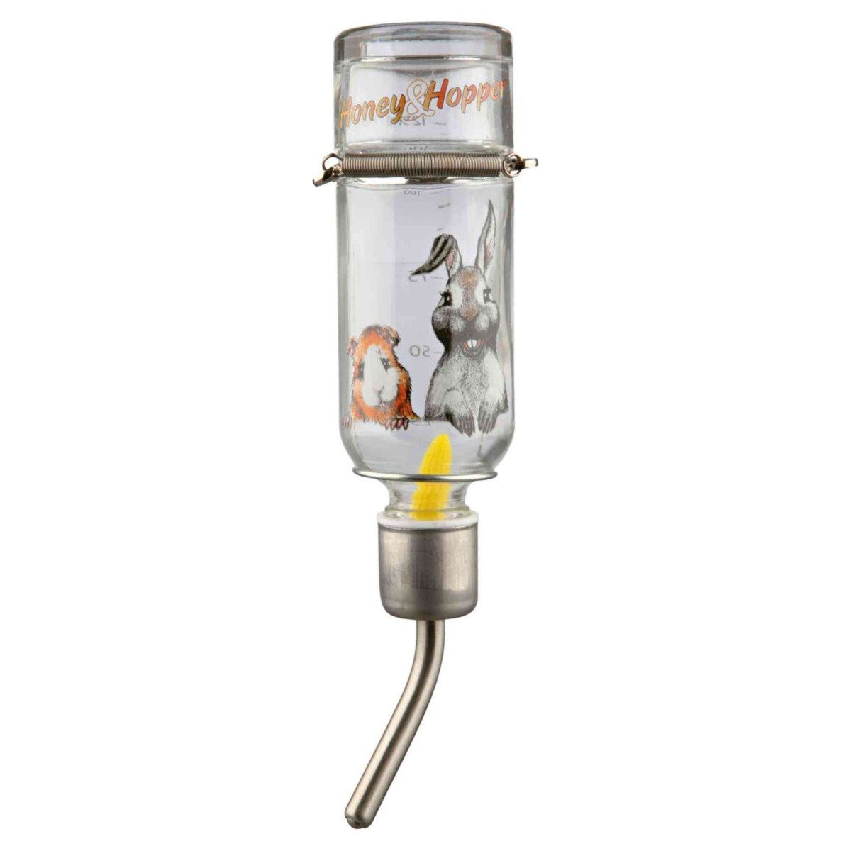 TRIXIE Wasserspender Honey & Hopper Kleintiertränke günstig online kaufen