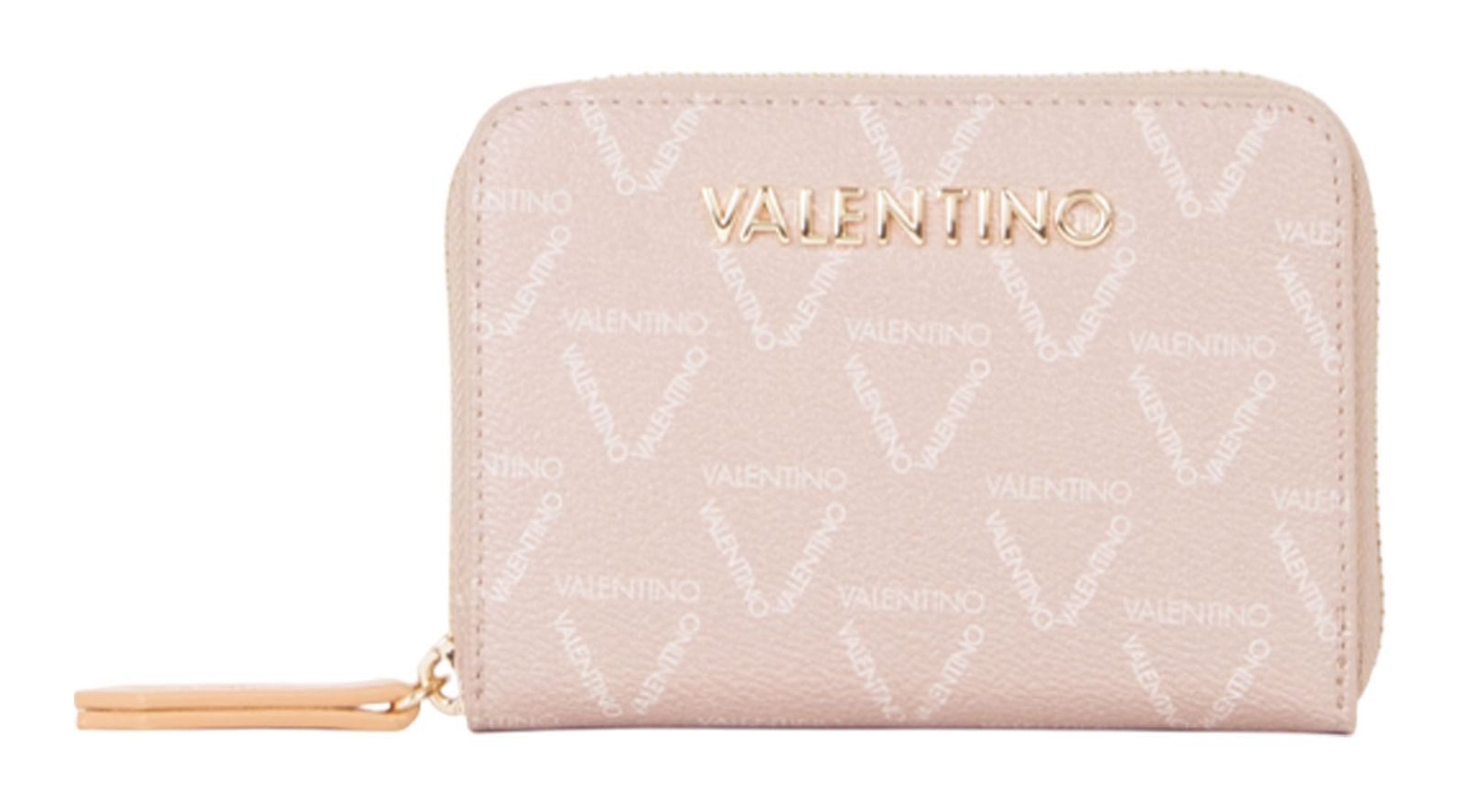 Geldbörse Zip Around Wallet