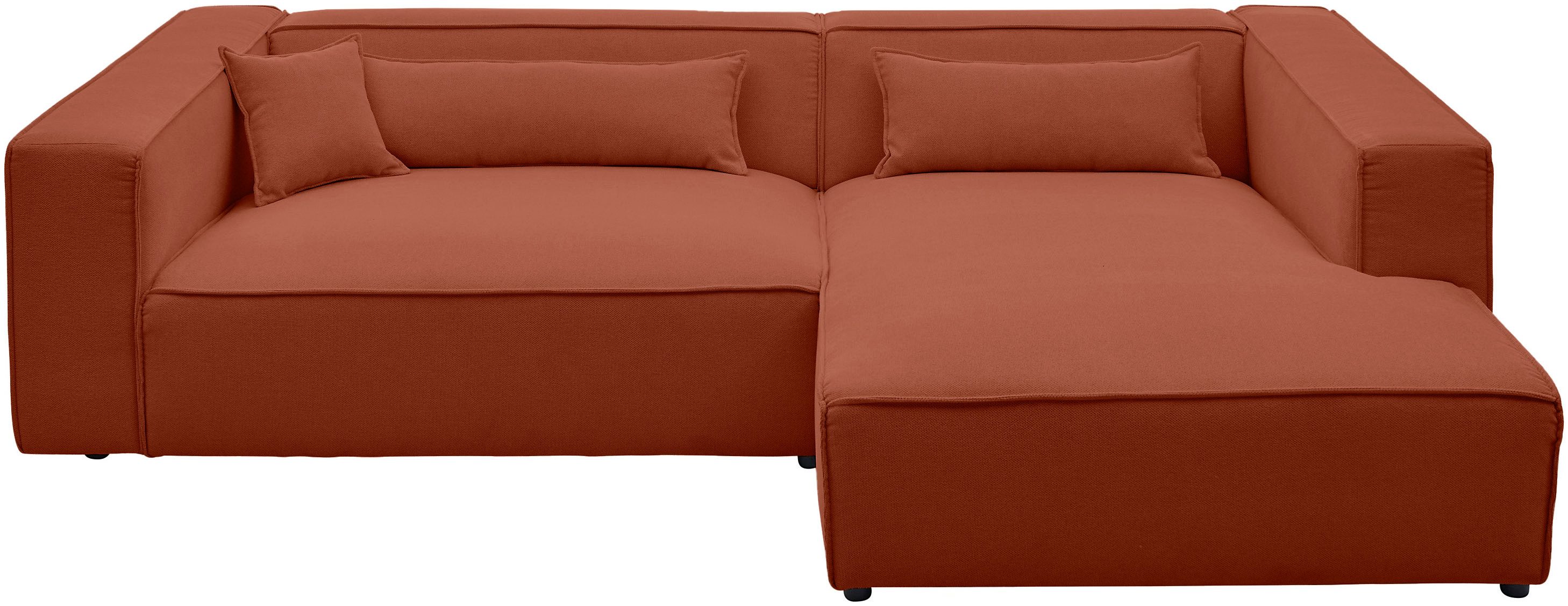 LeGer Home by Lena Gercke Ecksofa günstig online kaufen