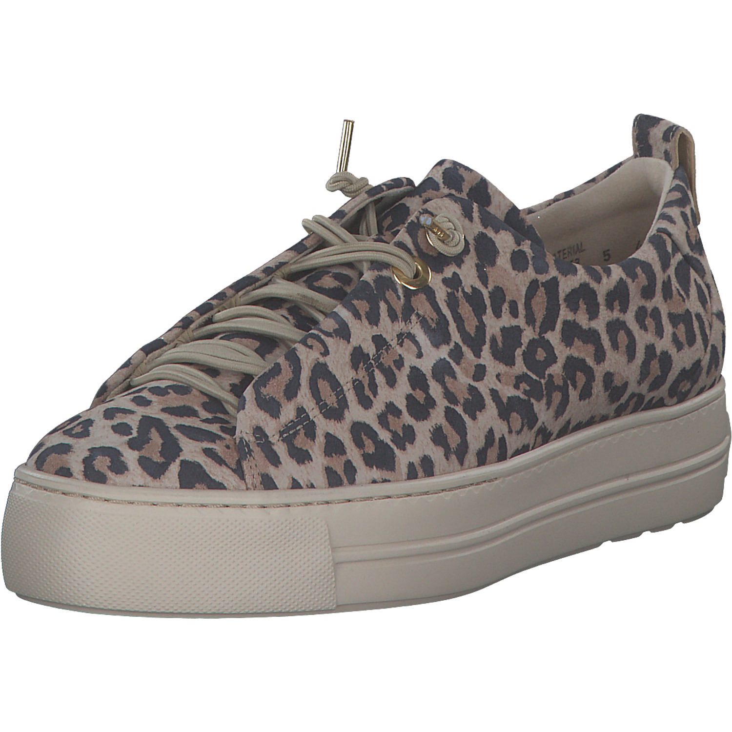 Paul Green 5317 Schnürschuh günstig online kaufen